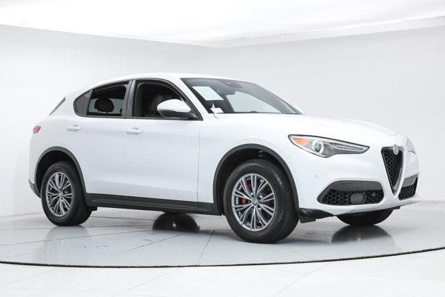 2023 Alfa Romeo Stelvio