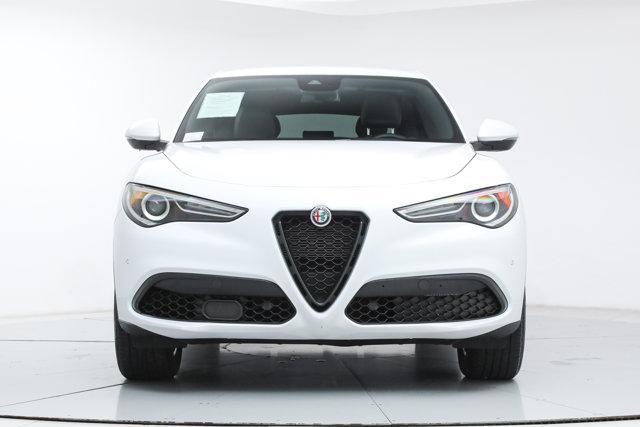 2023 Alfa Romeo Stelvio
