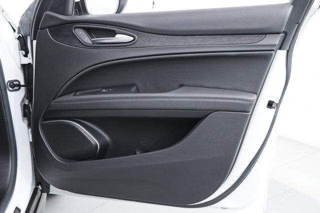 2023 Alfa Romeo Stelvio