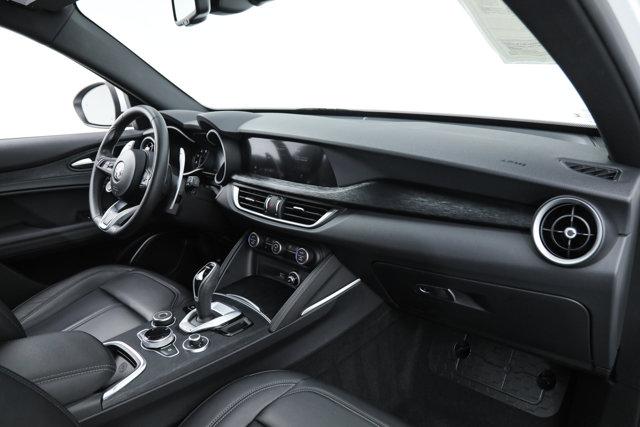 2023 Alfa Romeo Stelvio