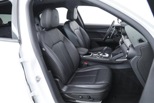 2023 Alfa Romeo Stelvio