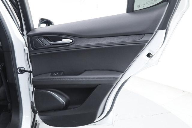 2023 Alfa Romeo Stelvio