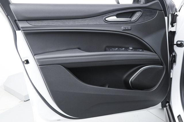 2023 Alfa Romeo Stelvio