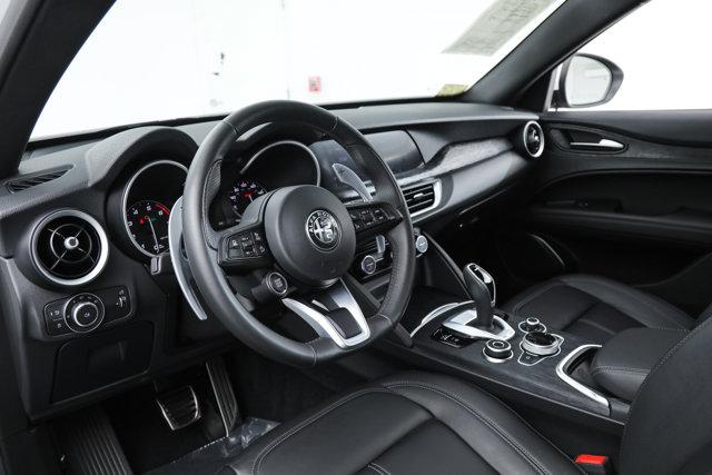 2023 Alfa Romeo Stelvio