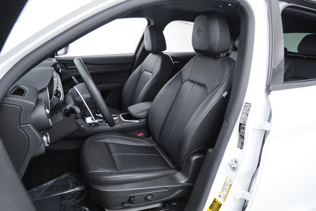 2023 Alfa Romeo Stelvio