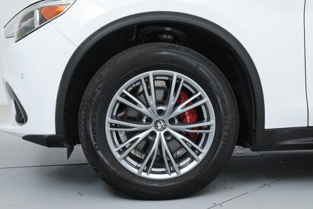 2023 Alfa Romeo Stelvio