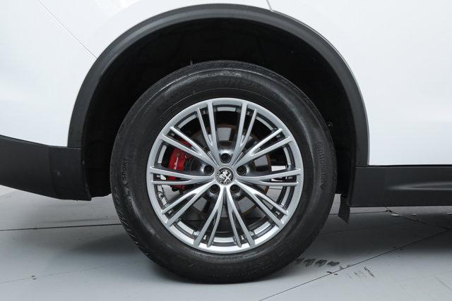 2023 Alfa Romeo Stelvio