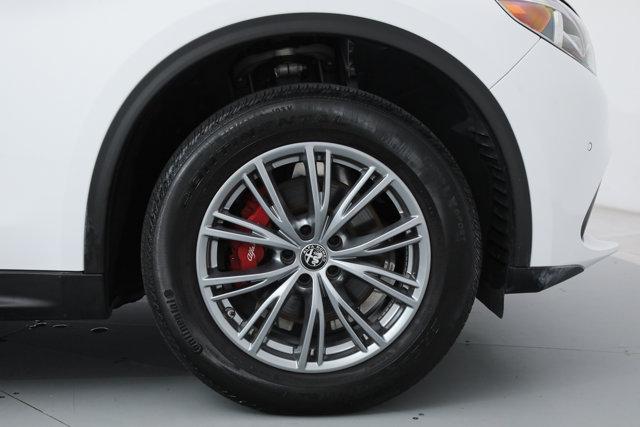 2023 Alfa Romeo Stelvio