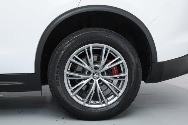 2023 Alfa Romeo Stelvio
