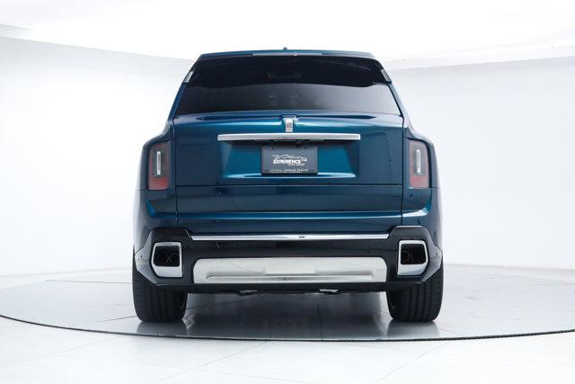 2025 Rolls - Royce Cullinan