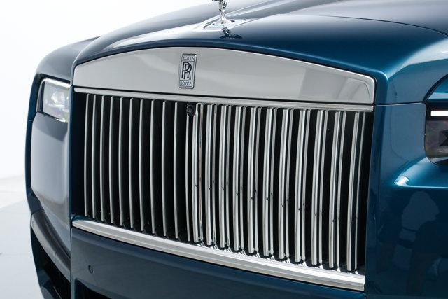 2025 Rolls - Royce Cullinan