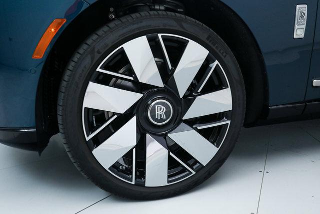 2025 Rolls - Royce Cullinan