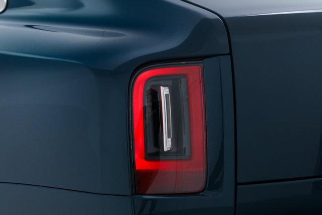 2025 Rolls - Royce Cullinan