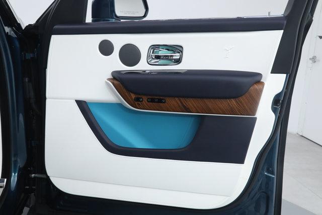 2025 Rolls - Royce Cullinan