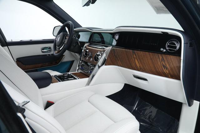 2025 Rolls - Royce Cullinan