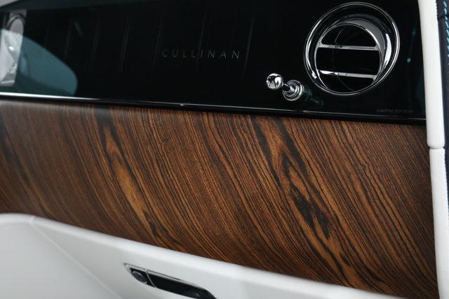 2025 Rolls - Royce Cullinan