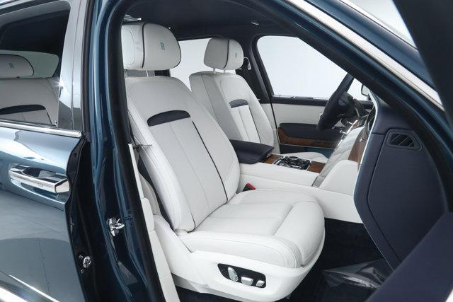 2025 Rolls - Royce Cullinan