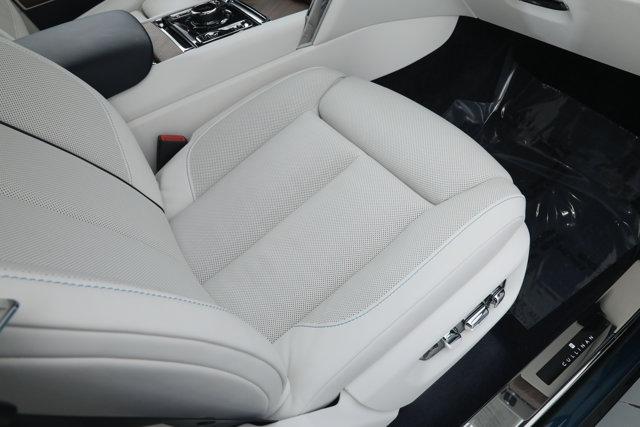 2025 Rolls - Royce Cullinan
