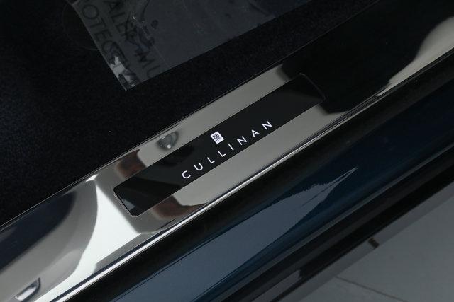 2025 Rolls - Royce Cullinan