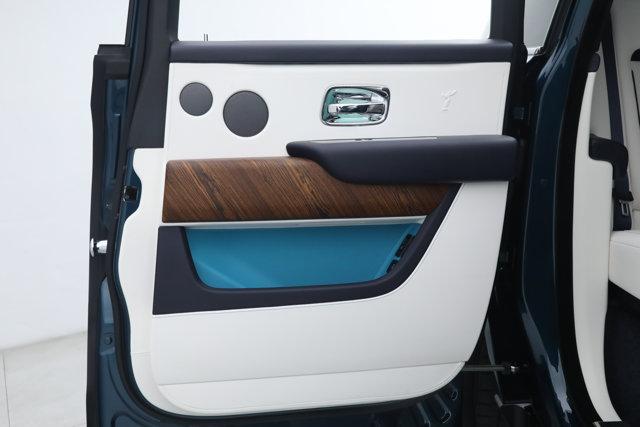 2025 Rolls - Royce Cullinan