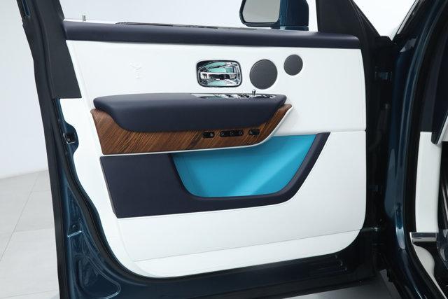 2025 Rolls - Royce Cullinan