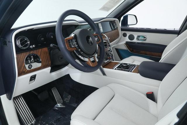 2025 Rolls - Royce Cullinan