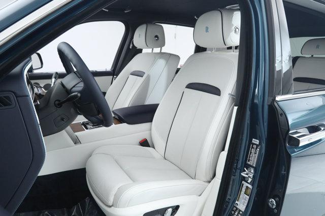 2025 Rolls - Royce Cullinan