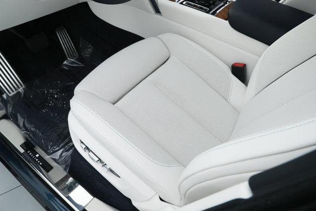 2025 Rolls - Royce Cullinan