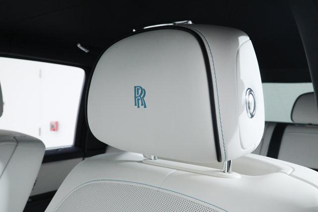 2025 Rolls - Royce Cullinan