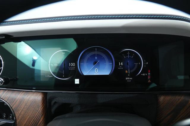 2025 Rolls - Royce Cullinan