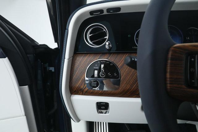 2025 Rolls - Royce Cullinan