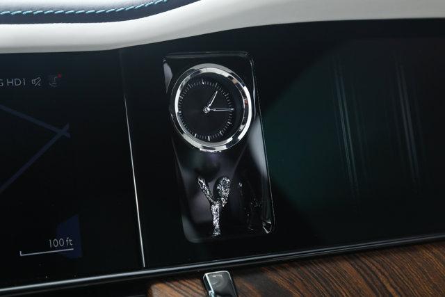 2025 Rolls - Royce Cullinan