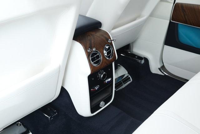 2025 Rolls - Royce Cullinan