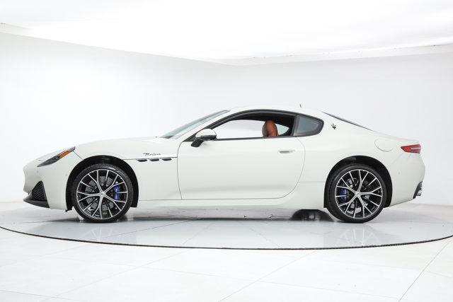 2024 Maserati GranTurismo