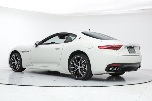 2024 Maserati GranTurismo