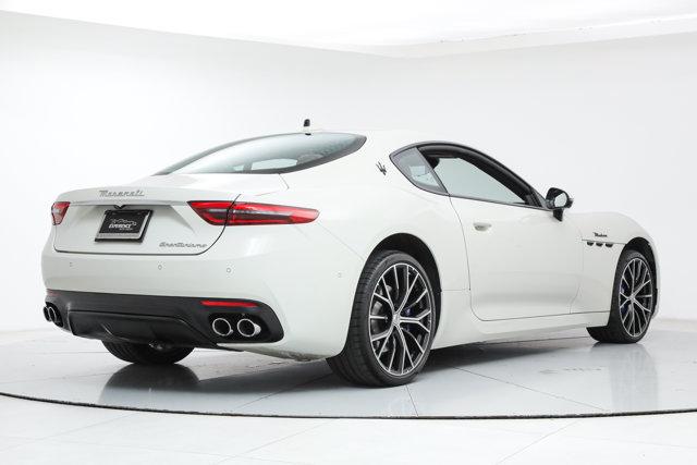 2024 Maserati GranTurismo