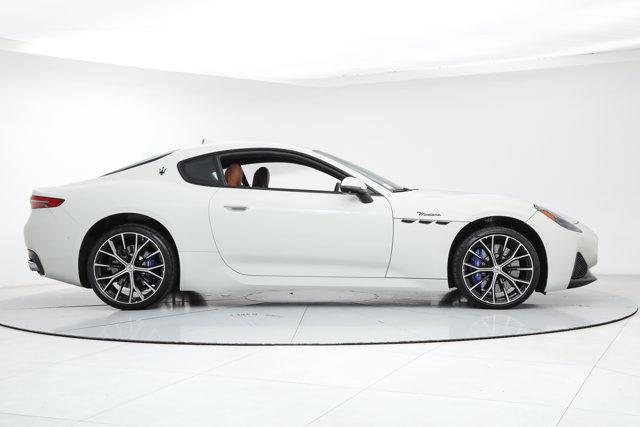 2024 Maserati GranTurismo