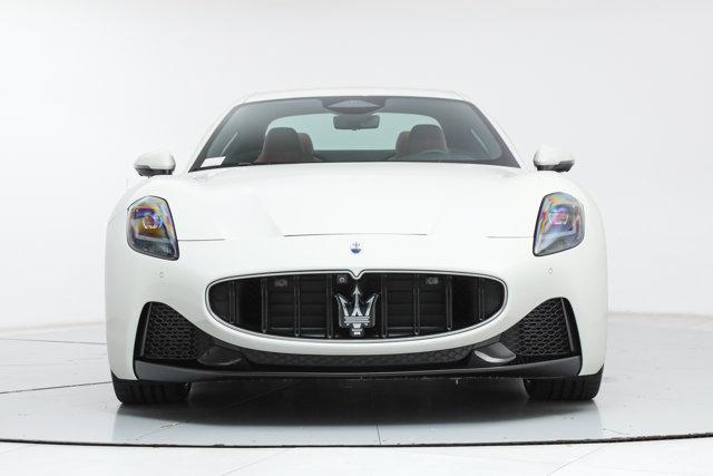 2024 Maserati GranTurismo
