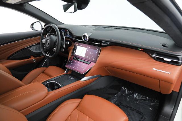 2024 Maserati GranTurismo