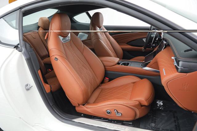 2024 Maserati GranTurismo
