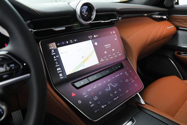 2024 Maserati GranTurismo