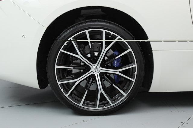 2024 Maserati GranTurismo