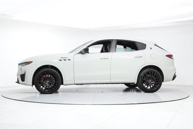 2024 Maserati Levante