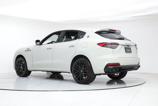 2024 Maserati Levante