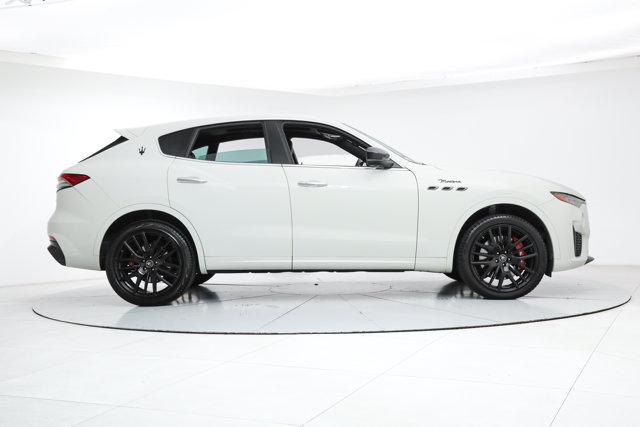 2024 Maserati Levante