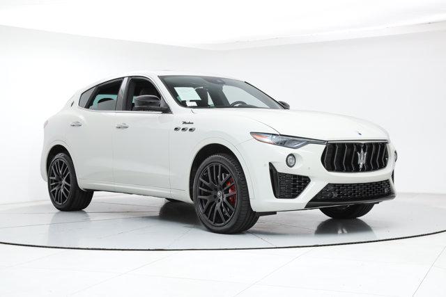 2024 Maserati Levante