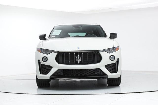 2024 Maserati Levante