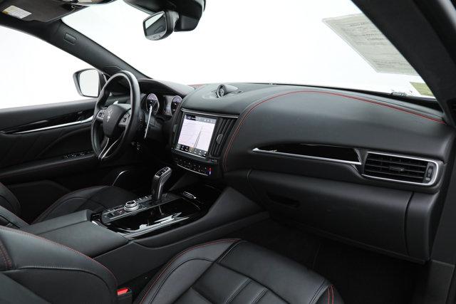 2024 Maserati Levante