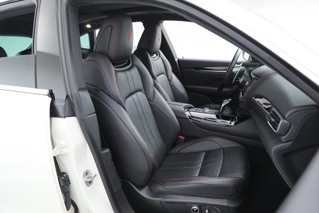 2024 Maserati Levante