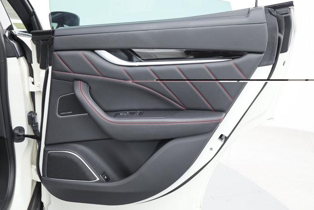 2024 Maserati Levante